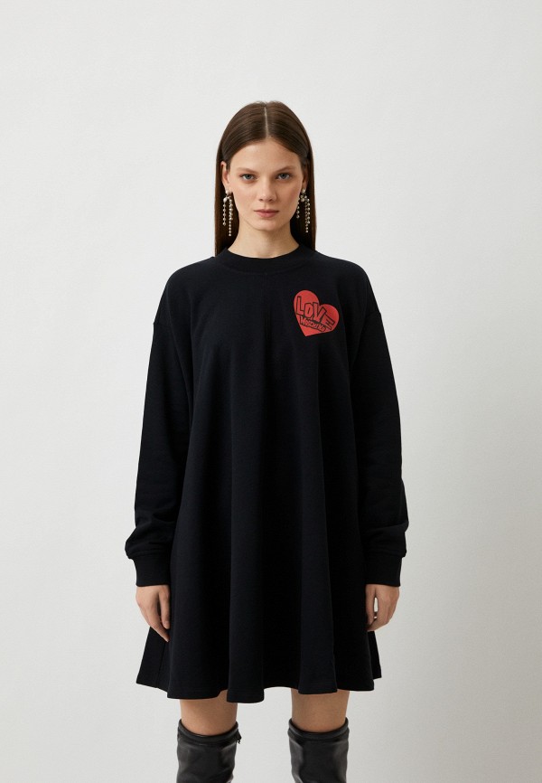 Платье  Love Moschino фото