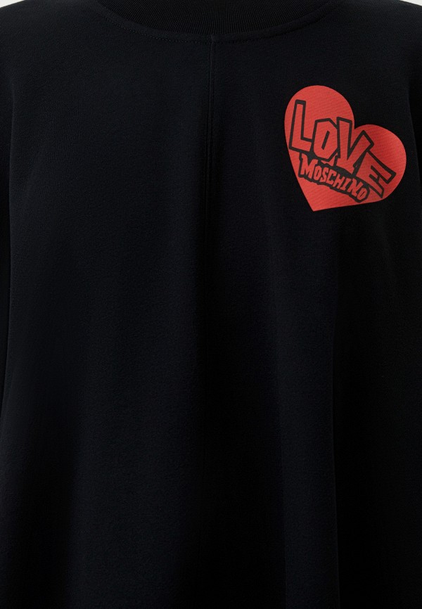 Платье  Love Moschino фото