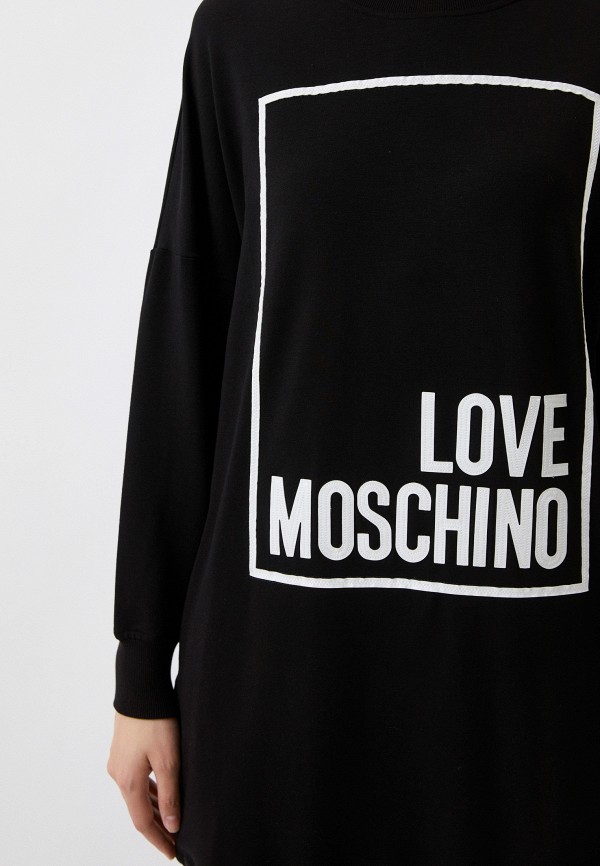 Платье  Love Moschino фото