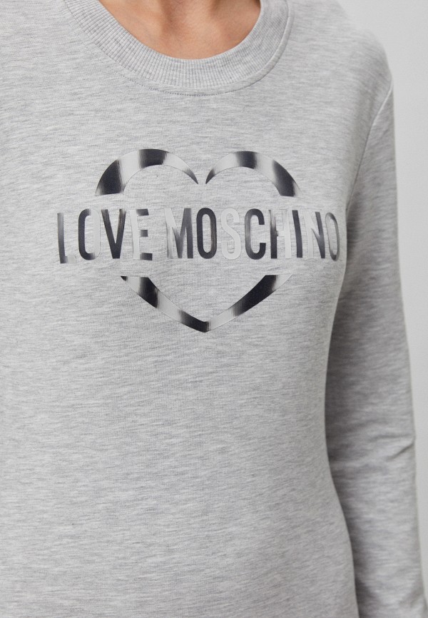 фото Платье love moschino