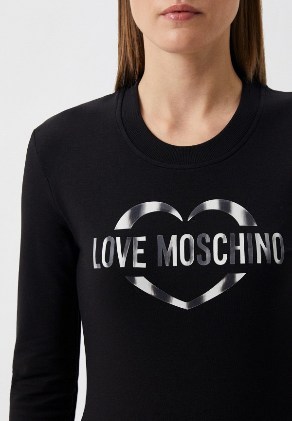 Платье Love Moschino Платье Love Moschino фото