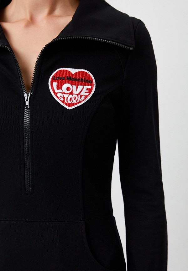 Платье  Love Moschino фото
