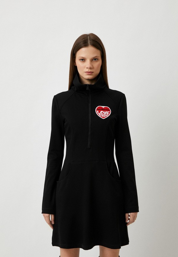 Платье Love Moschino Платье Love Moschino фото