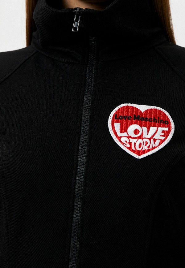 Платье Love Moschino Платье Love Moschino фото