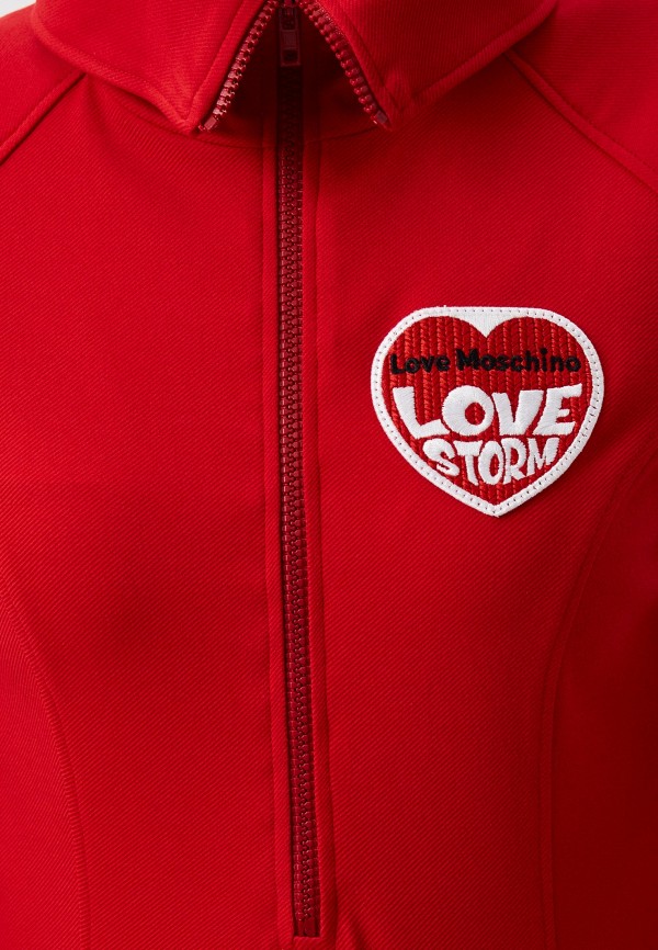 Платье Love Moschino Платье Love Moschino фото