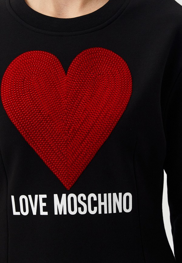 Платье  Love Moschino фото