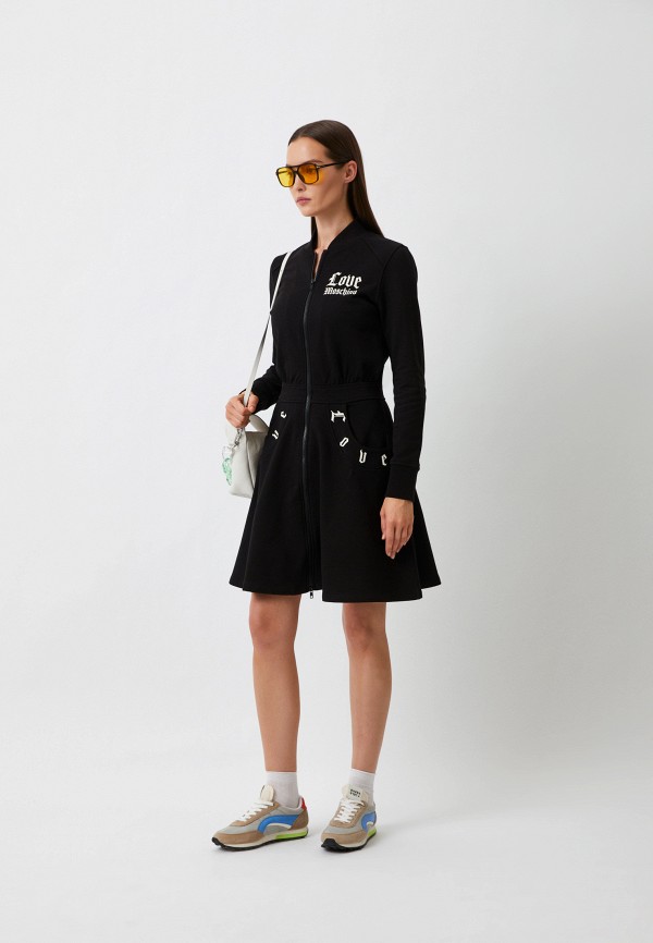 Платье Love Moschino Платье Love Moschino фото