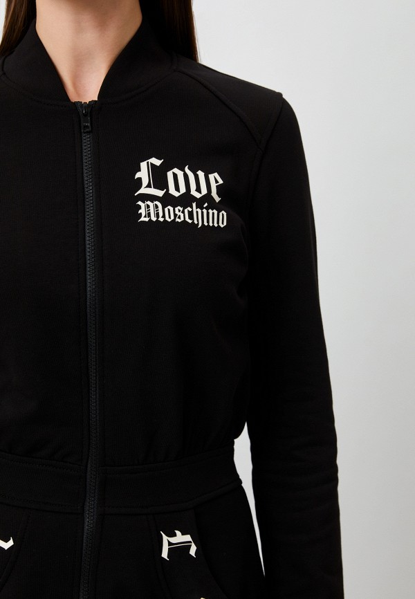 Платье Love Moschino Платье Love Moschino фото