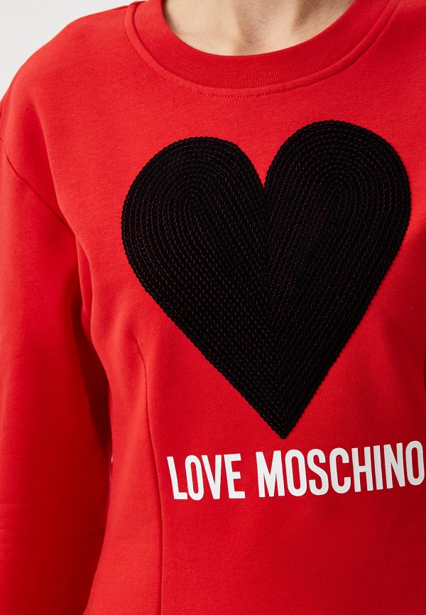 Платье Love Moschino Платье Love Moschino фото