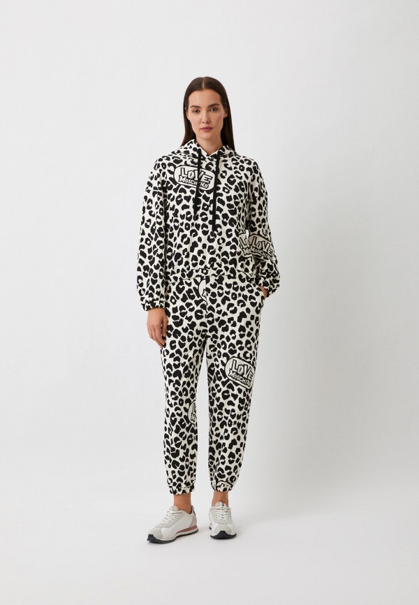 Худи Love Moschino Худи Love Moschino фото