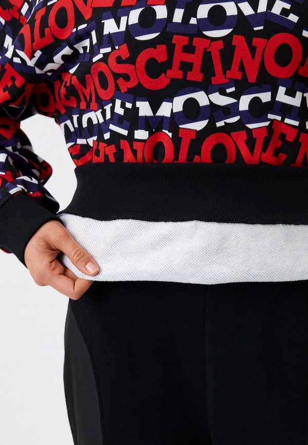 Свитшот Love Moschino Свитшот Love Moschino фото