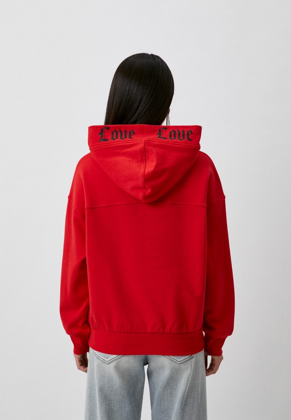Худи Love Moschino Худи Love Moschino фото