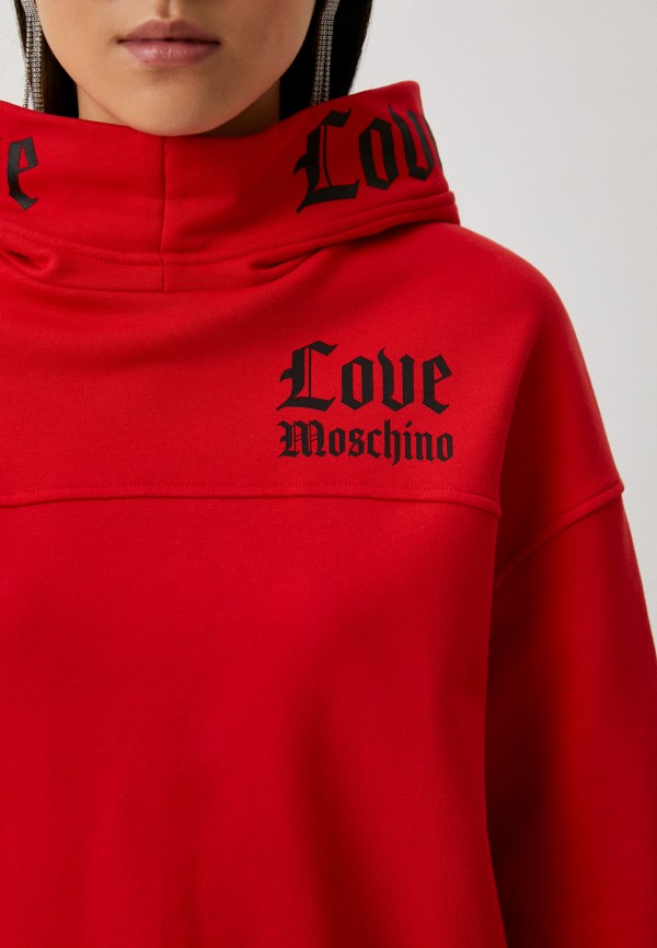 Худи Love Moschino Худи Love Moschino фото