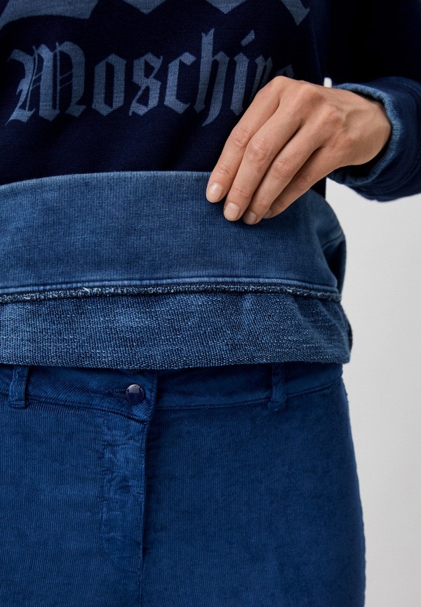 Свитшот  Love Moschino фото