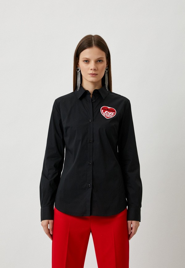 Рубашка  Love Moschino