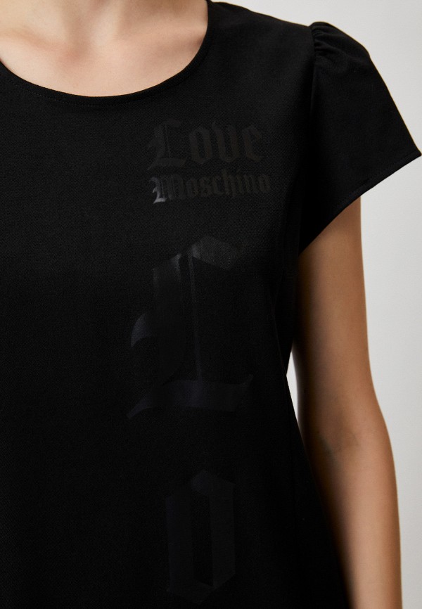 Платье  Love Moschino фото