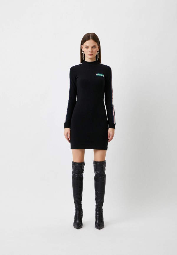 Платье  Love Moschino