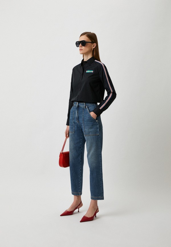 Рубашка  Love Moschino фото