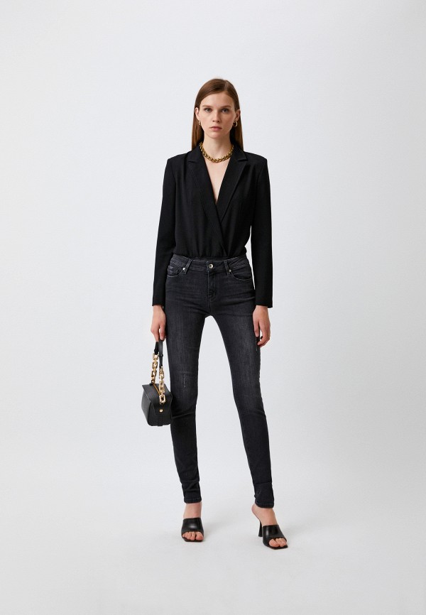 Джинсы Love Moschino Джинсы Love Moschino фото