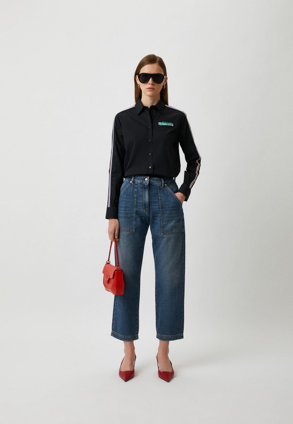 Джинсы  Love Moschino фото