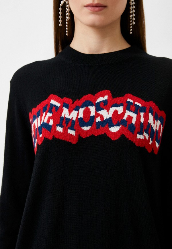 Платье Love Moschino Платье Love Moschino фото