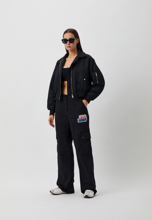 Брюки  Love Moschino фото