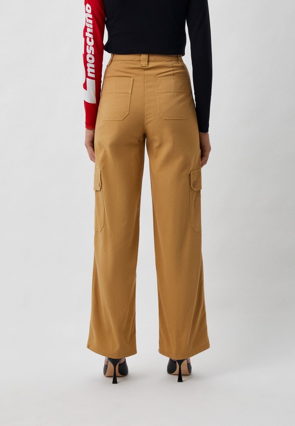 фото Брюки love moschino