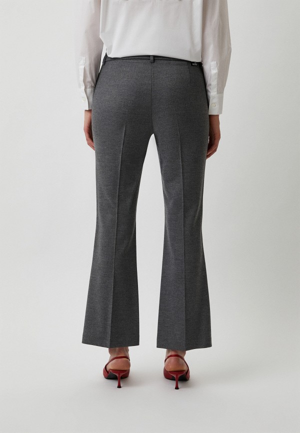 фото Брюки love moschino