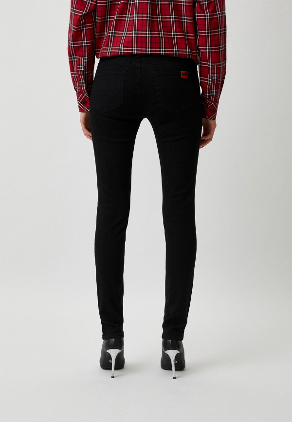 фото Джинсы love moschino