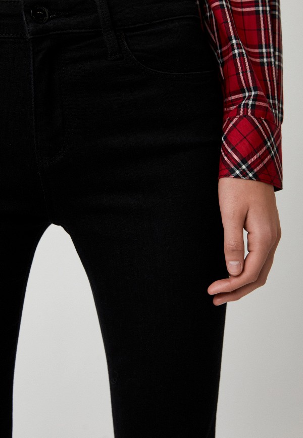 фото Джинсы love moschino