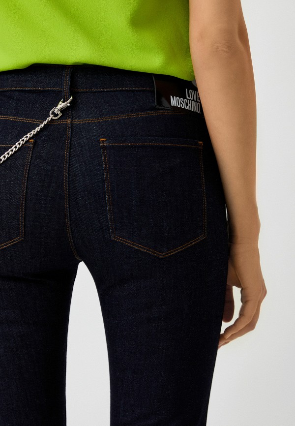 фото Джинсы love moschino