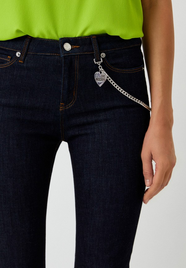 фото Джинсы love moschino