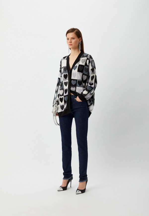 фото Джинсы love moschino