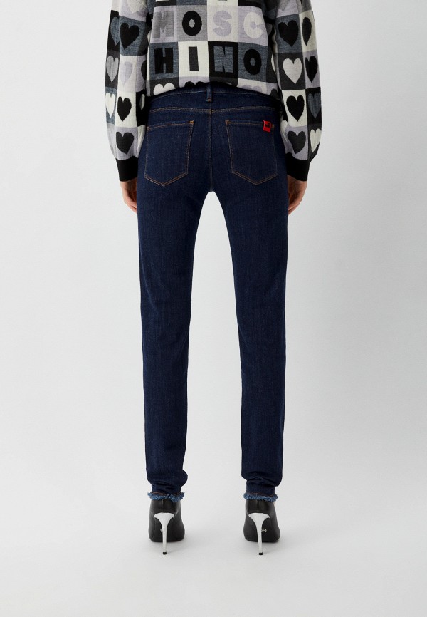 фото Джинсы love moschino