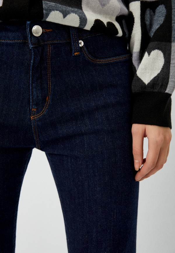 фото Джинсы love moschino