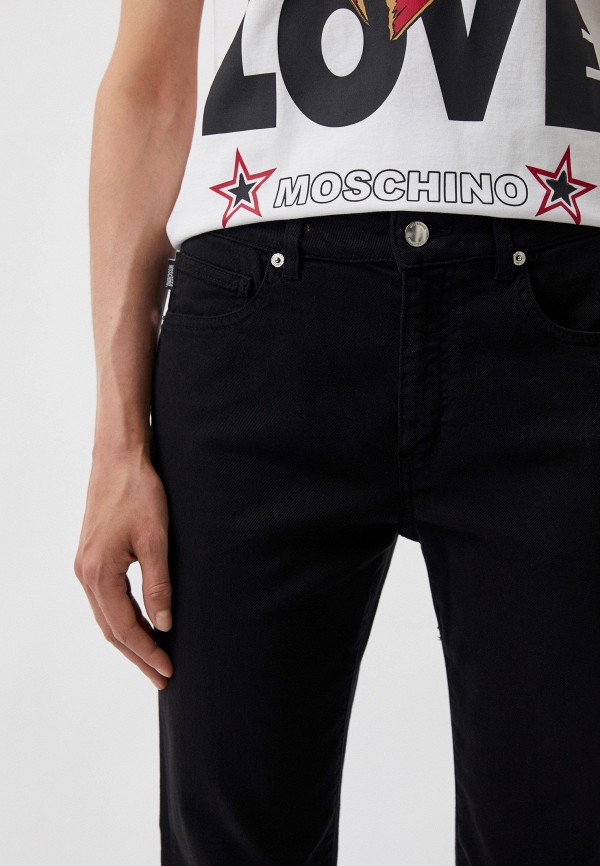 Джинсы  Love Moschino фото