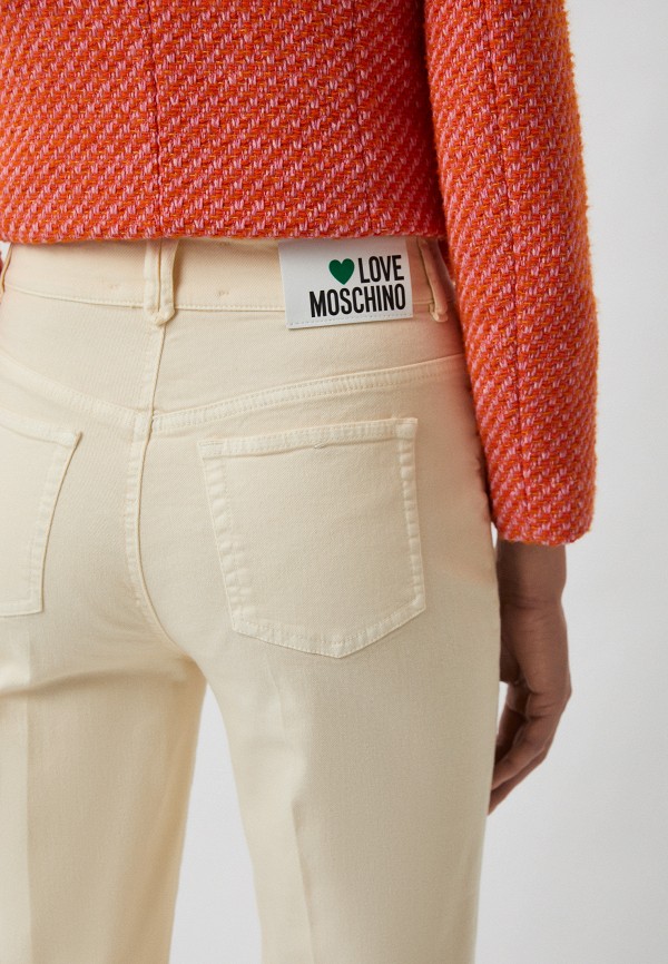 Джинсы  Love Moschino фото