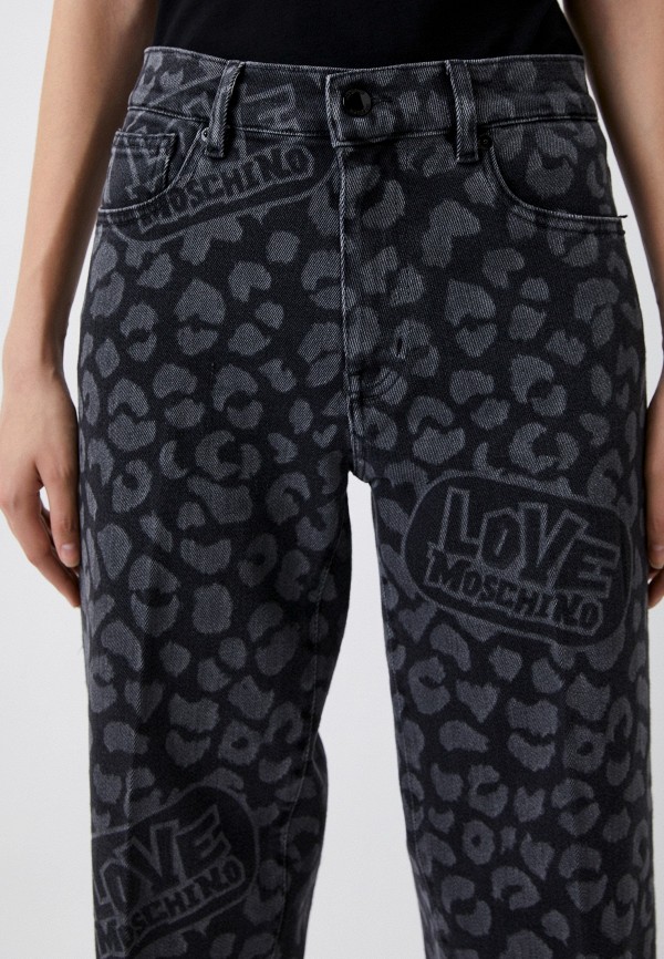 Джинсы Love Moschino Джинсы Love Moschino фото