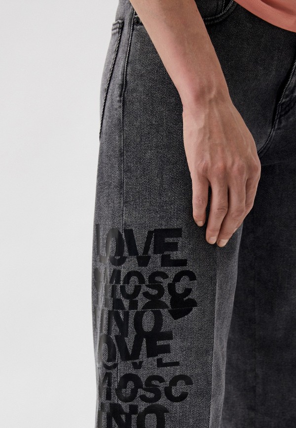 Джинсы Love Moschino Джинсы Love Moschino фото
