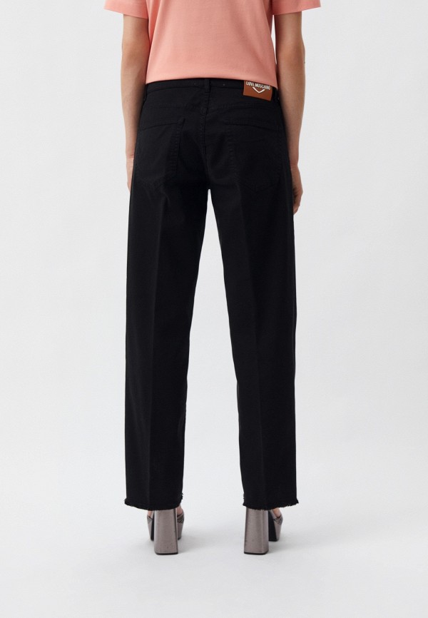 фото Джинсы love moschino