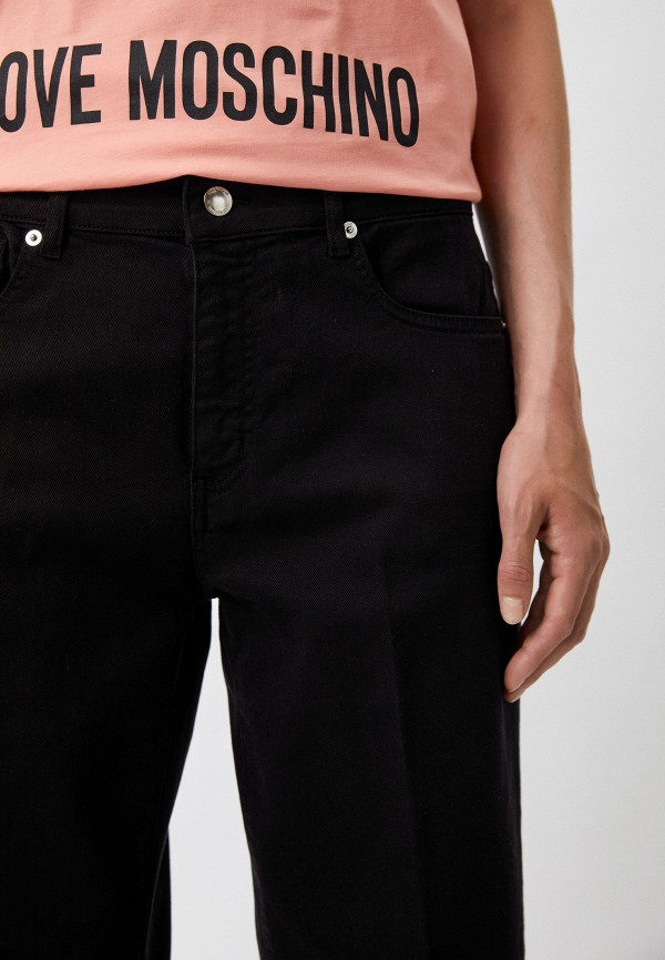 фото Джинсы love moschino