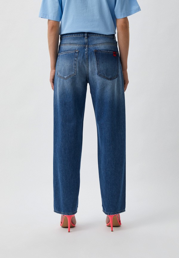 фото Джинсы love moschino