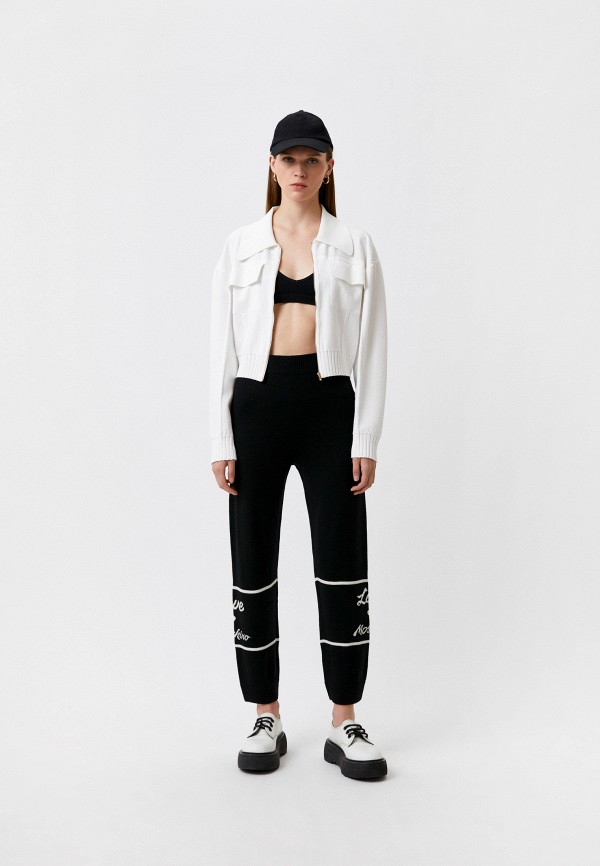 фото Брюки love moschino