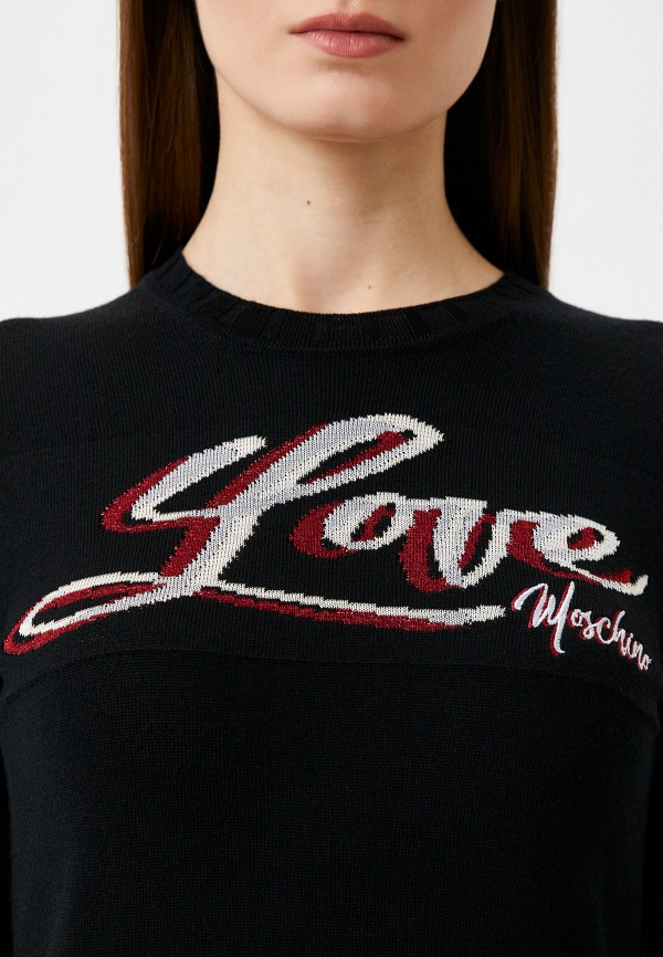 Платье  Love Moschino фото