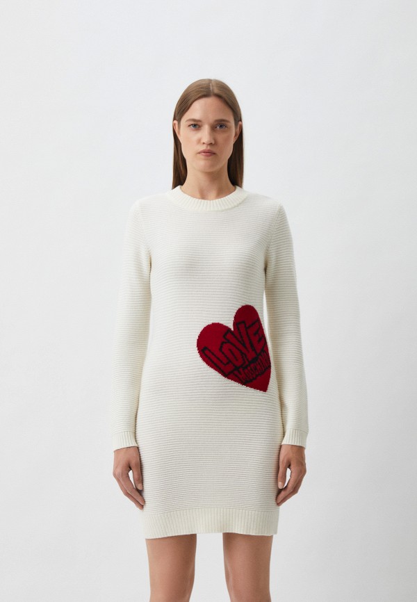 Платье Love Moschino Платье Love Moschino фото