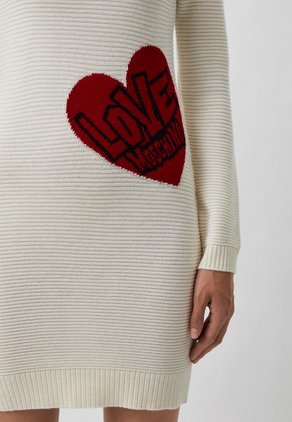 Платье Love Moschino Платье Love Moschino фото