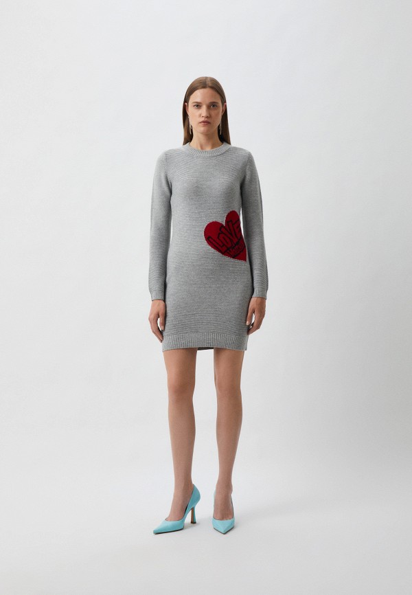 Платье  Love Moschino фото