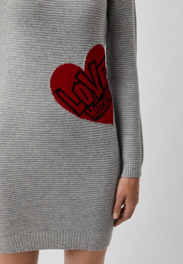 Платье  Love Moschino фото