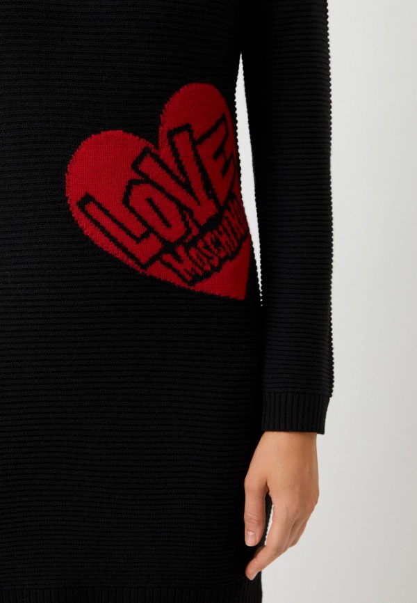 Платье Love Moschino Платье Love Moschino фото