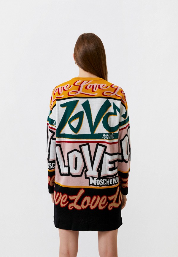 Платье Love Moschino Платье Love Moschino фото